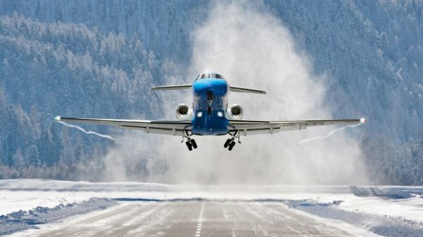 9 ski resorts you can fly into